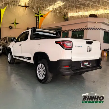FIAT Strada 1.4 FLEX ENDURANCE CABINE SIMPLES, Foto 13