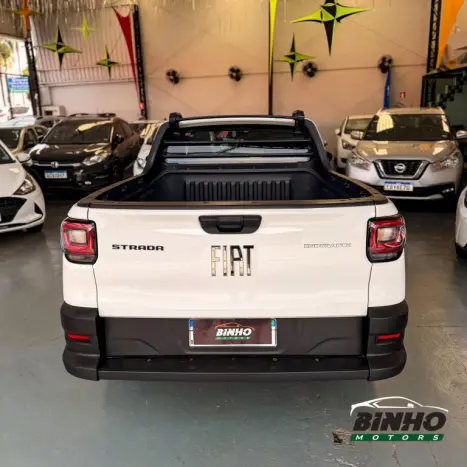 FIAT Strada 1.4 FLEX ENDURANCE CABINE SIMPLES, Foto 14