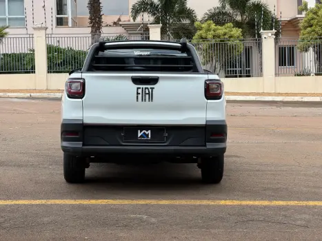 FIAT Strada 1.4 FLEX ENDURANCE CABINE SIMPLES, Foto 5