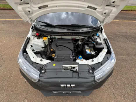 FIAT Strada 1.4 FLEX ENDURANCE CABINE SIMPLES, Foto 8
