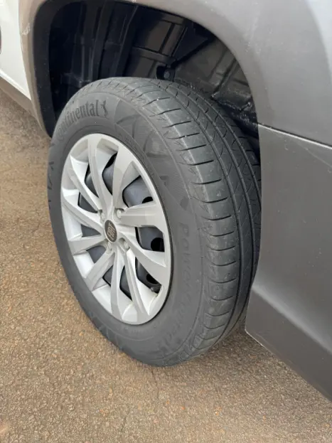 FIAT Strada 1.4 FLEX ENDURANCE CABINE SIMPLES, Foto 9