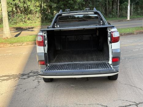 FIAT Strada 1.4 FLEX HARD WORKING CABINE SIMPLES, Foto 3