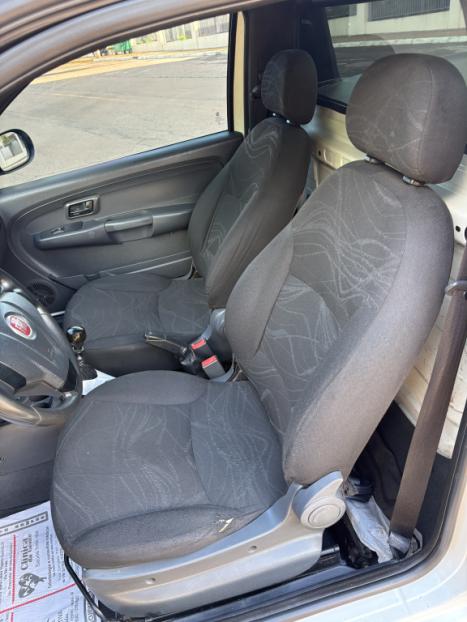 FIAT Strada 1.4 FLEX HARD WORKING CABINE SIMPLES, Foto 9