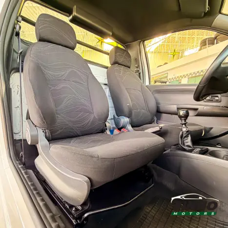 FIAT Strada 1.4 FLEX HARD WORKING CABINE SIMPLES, Foto 6