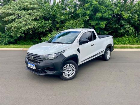FIAT Strada 1.4 FLEX ENDURANCE CABINE SIMPLES, Foto 1