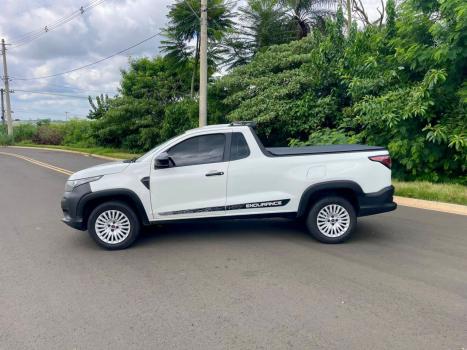 FIAT Strada 1.4 FLEX ENDURANCE CABINE SIMPLES, Foto 2