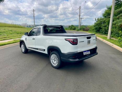 FIAT Strada 1.4 FLEX ENDURANCE CABINE SIMPLES, Foto 3