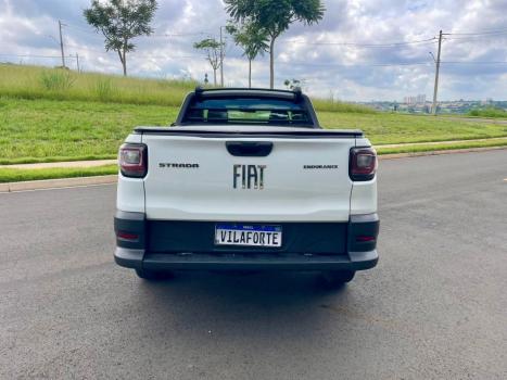 FIAT Strada 1.4 FLEX ENDURANCE CABINE SIMPLES, Foto 4