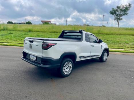 FIAT Strada 1.4 FLEX ENDURANCE CABINE SIMPLES, Foto 5