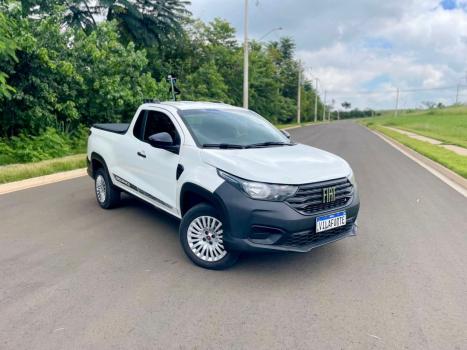 FIAT Strada 1.4 FLEX ENDURANCE CABINE SIMPLES, Foto 7