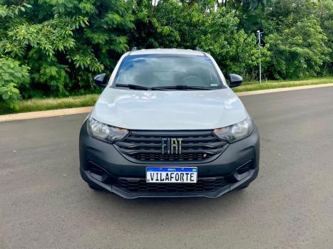 FIAT Strada 1.4 FLEX ENDURANCE CABINE SIMPLES, Foto 8