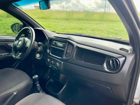 FIAT Strada 1.4 FLEX ENDURANCE CABINE SIMPLES, Foto 10