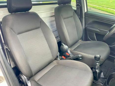 FIAT Strada 1.4 FLEX ENDURANCE CABINE SIMPLES, Foto 11