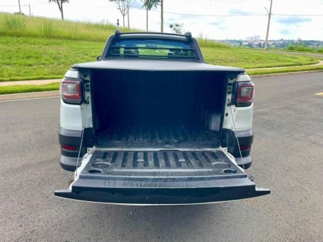 FIAT Strada 1.4 FLEX ENDURANCE CABINE SIMPLES, Foto 12