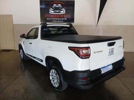 FIAT Strada 1.4 FLEX ENDURANCE CABINE SIMPLES, Foto 4