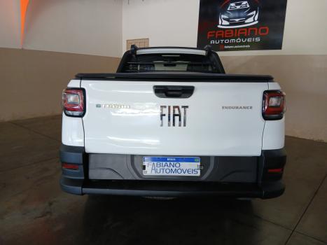 FIAT Strada 1.4 FLEX ENDURANCE CABINE SIMPLES, Foto 5