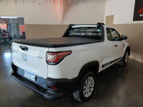 FIAT Strada 1.4 FLEX ENDURANCE CABINE SIMPLES, Foto 6