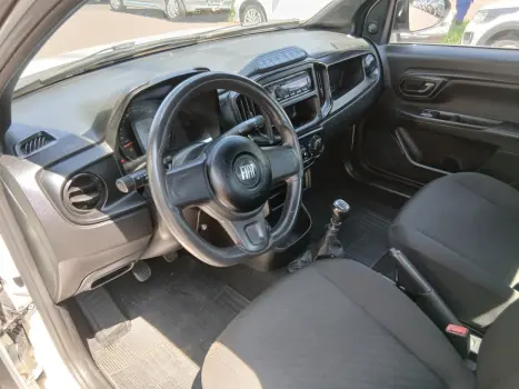 FIAT Strada 1.4 FLEX ENDURANCE CABINE SIMPLES, Foto 7