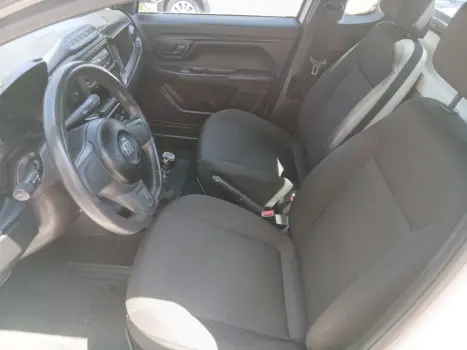 FIAT Strada 1.4 FLEX ENDURANCE CABINE SIMPLES, Foto 8