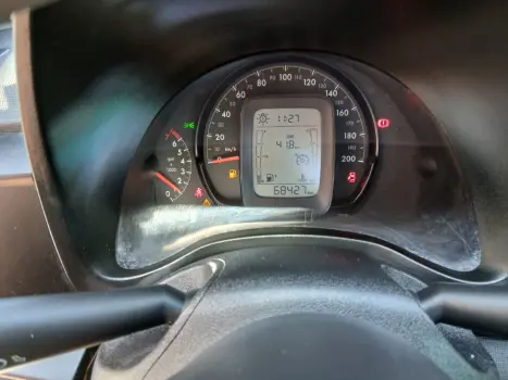 FIAT Strada 1.4 FLEX ENDURANCE CABINE SIMPLES, Foto 9