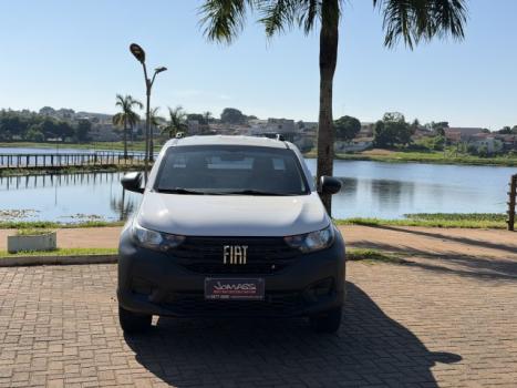 FIAT Strada 1.4 FLEX ENDURANCE CABINE SIMPLES, Foto 2