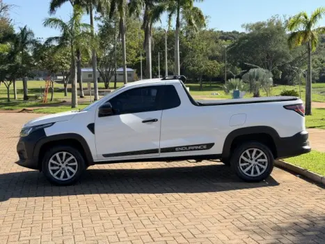 FIAT Strada 1.4 FLEX ENDURANCE CABINE SIMPLES, Foto 4