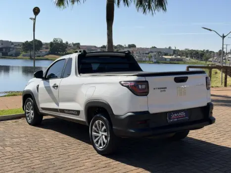 FIAT Strada 1.4 FLEX ENDURANCE CABINE SIMPLES, Foto 5