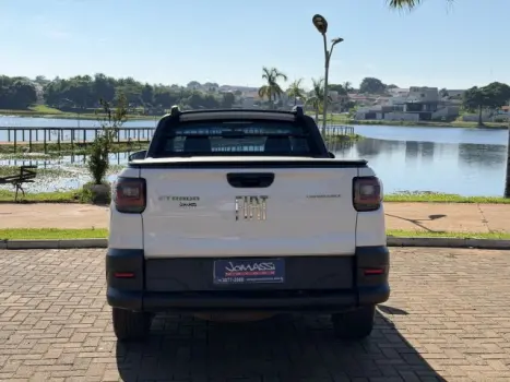 FIAT Strada 1.4 FLEX ENDURANCE CABINE SIMPLES, Foto 6