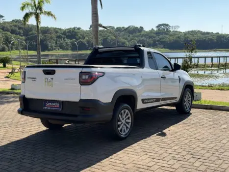 FIAT Strada 1.4 FLEX ENDURANCE CABINE SIMPLES, Foto 7