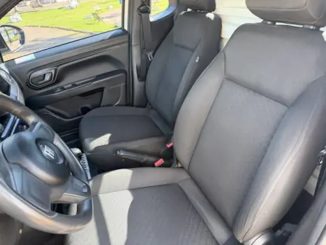 FIAT Strada 1.4 FLEX ENDURANCE CABINE SIMPLES, Foto 8