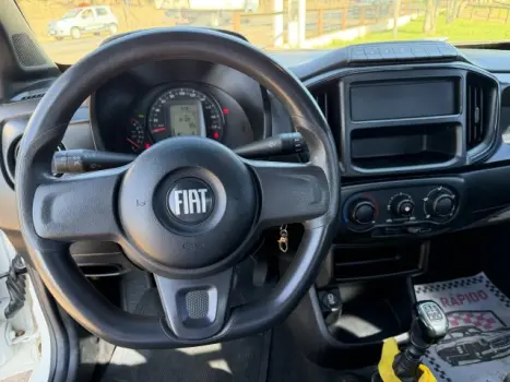 FIAT Strada 1.4 FLEX ENDURANCE CABINE SIMPLES, Foto 9