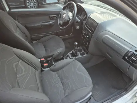 FIAT Strada 1.4 FLEX HARD WORKING CABINE ESTENDIDA, Foto 9