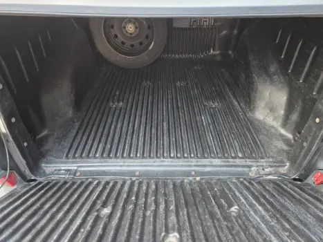 FIAT Strada 1.4 FLEX HARD WORKING CABINE ESTENDIDA, Foto 11