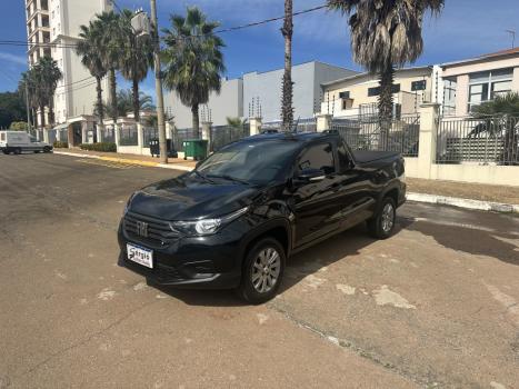 FIAT Strada 1.4 FLEX FREEDOM CABINE SIMPLES, Foto 2