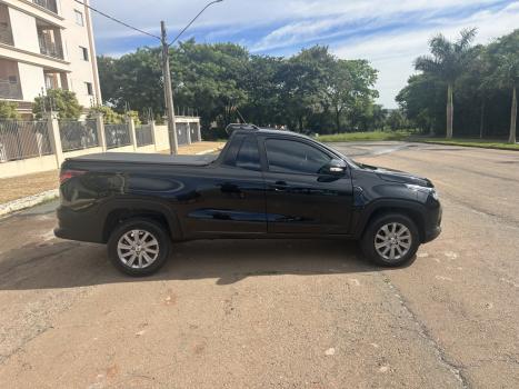 FIAT Strada 1.4 FLEX FREEDOM CABINE SIMPLES, Foto 3