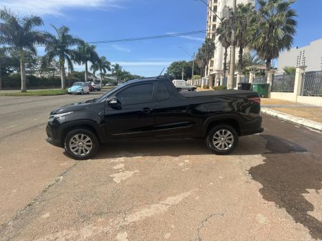 FIAT Strada 1.4 FLEX FREEDOM CABINE SIMPLES, Foto 4