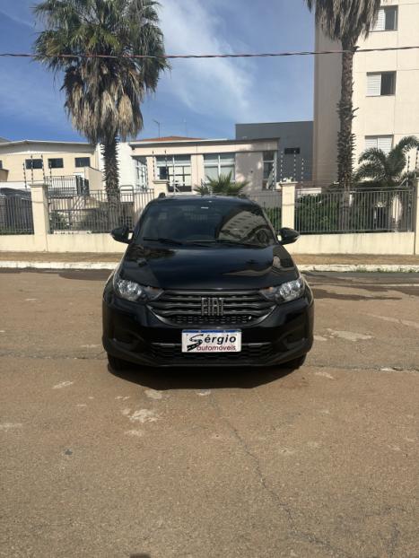 FIAT Strada 1.4 FLEX FREEDOM CABINE SIMPLES, Foto 6