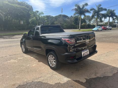 FIAT Strada 1.4 FLEX FREEDOM CABINE SIMPLES, Foto 7