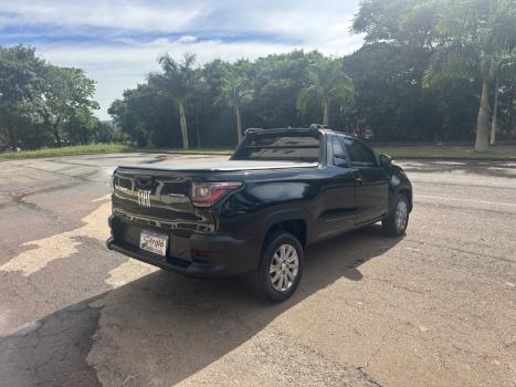 FIAT Strada 1.4 FLEX FREEDOM CABINE SIMPLES, Foto 8