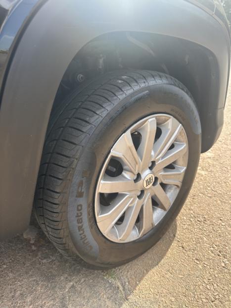 FIAT Strada 1.4 FLEX FREEDOM CABINE SIMPLES, Foto 10