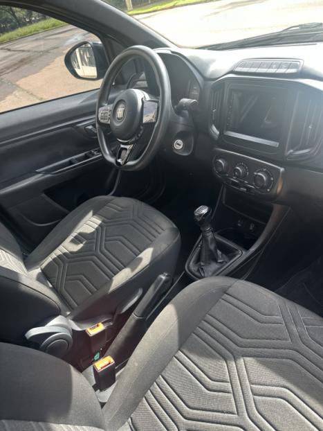 FIAT Strada 1.4 FLEX FREEDOM CABINE SIMPLES, Foto 11