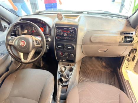 FIAT Strada 1.4 FLEX HARD WORKING CABINE DUPLA, Foto 7