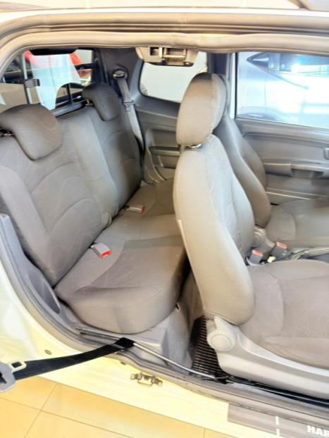 FIAT Strada 1.4 FLEX HARD WORKING CABINE DUPLA, Foto 10