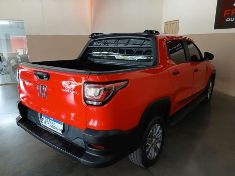 FIAT Strada 1.4 FLEX ENDURANCE CABNE DUPLA, Foto 2