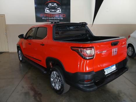 FIAT Strada 1.4 FLEX ENDURANCE CABNE DUPLA, Foto 4