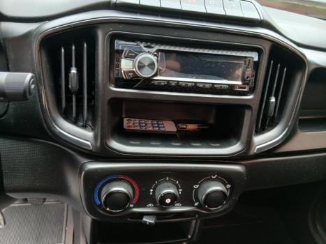FIAT Strada 1.4 FLEX ENDURANCE CABNE DUPLA, Foto 8