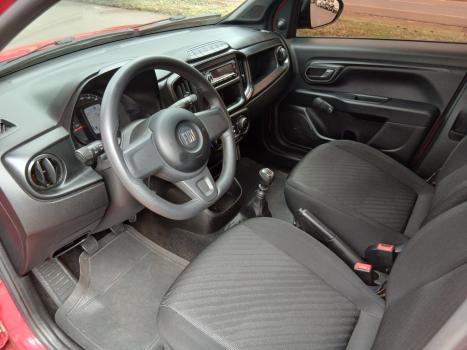 FIAT Strada 1.4 FLEX ENDURANCE CABNE DUPLA, Foto 10