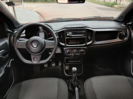 FIAT Strada 1.4 FLEX ENDURANCE CABNE DUPLA, Foto 11