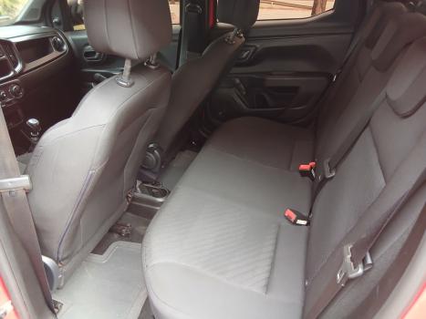 FIAT Strada 1.4 FLEX ENDURANCE CABNE DUPLA, Foto 12