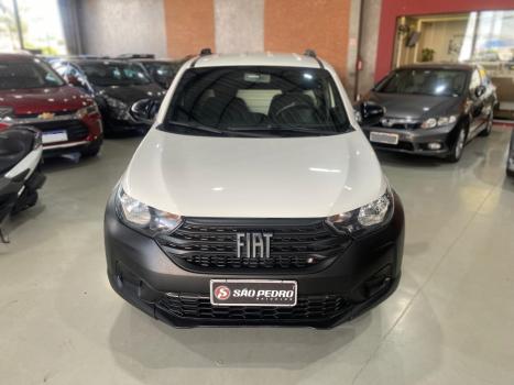 FIAT Strada 1.4 FLEX ENDURANCE CABINE SIMPLES, Foto 3